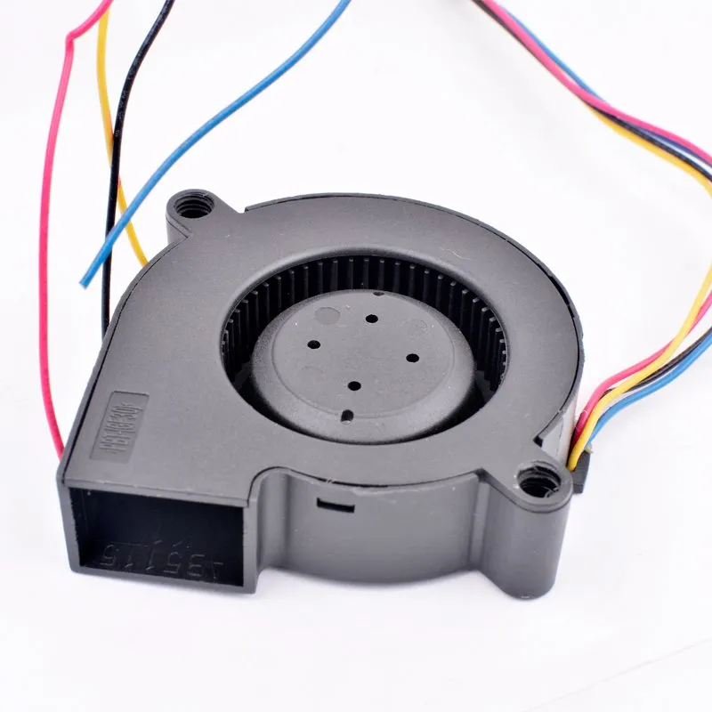 ADDA AB0524HB-D0F DC24V 0.15A 4-wires pwm blower inverter fan ADDA AB0524HB-D0F DC24V 0.15A 4-wires pwm blower inverter fan
