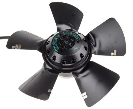Ebmpapst A2D250-AA02-01 AC230/400V 2950rpm axial cooling fan Ebmpapst A2D250-AA02-01 AC230/400V 2950rpm axial cooling fan