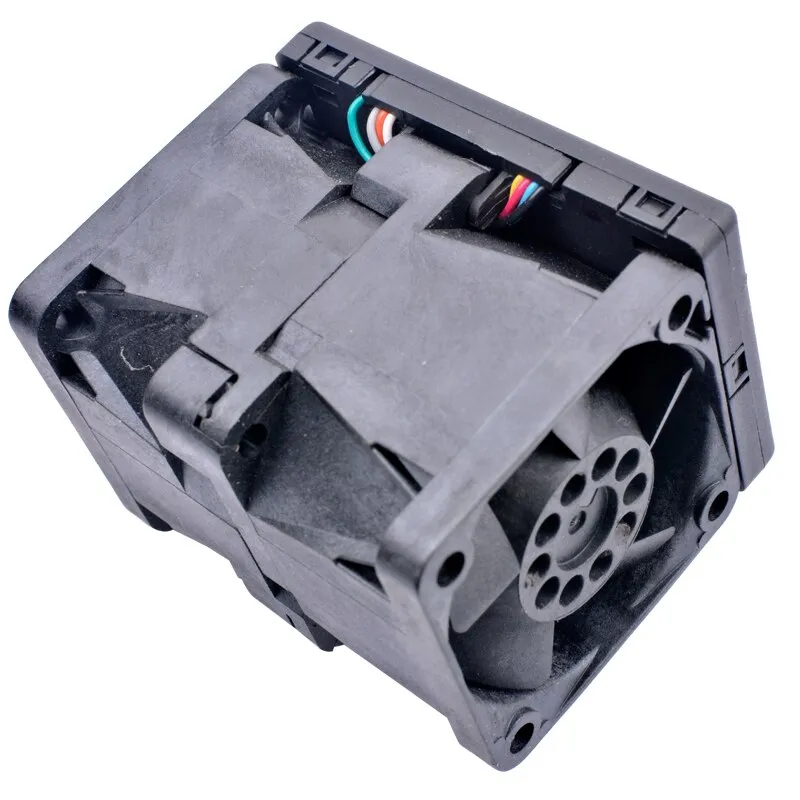 Delta GFM0412SS-01 5225N9R DC12V 2.70A Server Cooling Fan Delta GFM0412SS-01 5225N9R DC12V 2.70A Server Cooling Fan