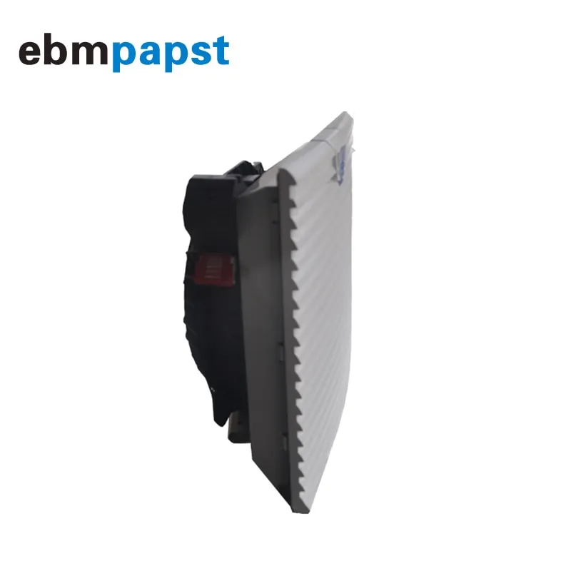 Germany ebmpapst K2E200-AH20-05 Rittal exclusively for cooling fans New original authentic 200MM 230V 70W Axial fan Germany ebmpapst K2E200-AH20-05 Rittal exclusively for cooling fans New original authentic 200MM 230V 70W Axial fan 1