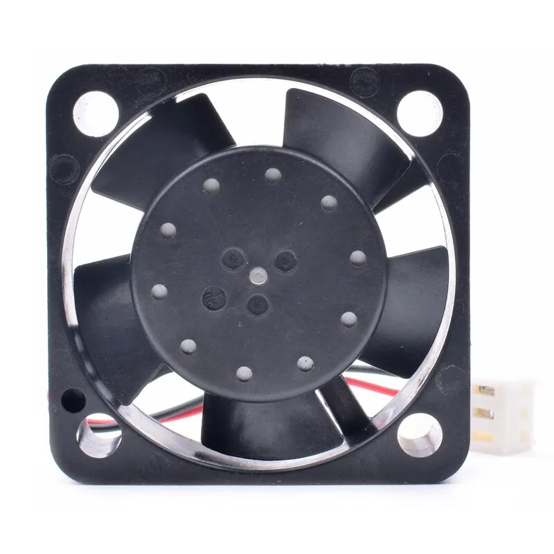 Nidec D04X-12TL DC12V 0.07A double ball very quiet cooling fan Nidec D04X-12TL DC12V 0.07A double ball very quiet cooling fan