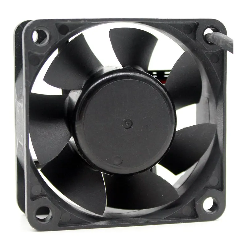 MGT6012UB-W25 6cm DC12V 0.38A 4-lines chassis server cooling fan MGT6012UB-W25 6cm DC12V 0.38A 4-lines chassis server cooling fan