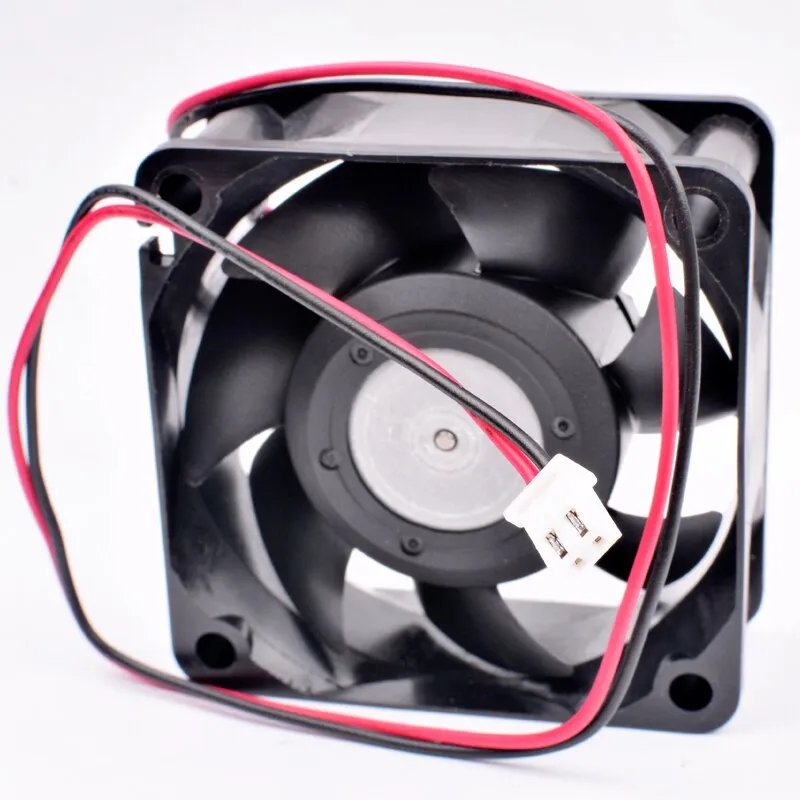Nidec U60T12MMA7-51 DC12V 0.06A quiet cooling fan Nidec U60T12MMA7-51 DC12V 0.06A quiet cooling fan