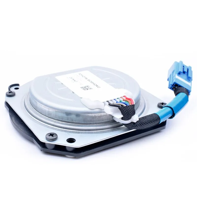 85860-42010-B Toyota car seat back temperature control blower DC12V cooling fan 85860-42010-B Toyota car seat back temperature control blower DC12V cooling fan