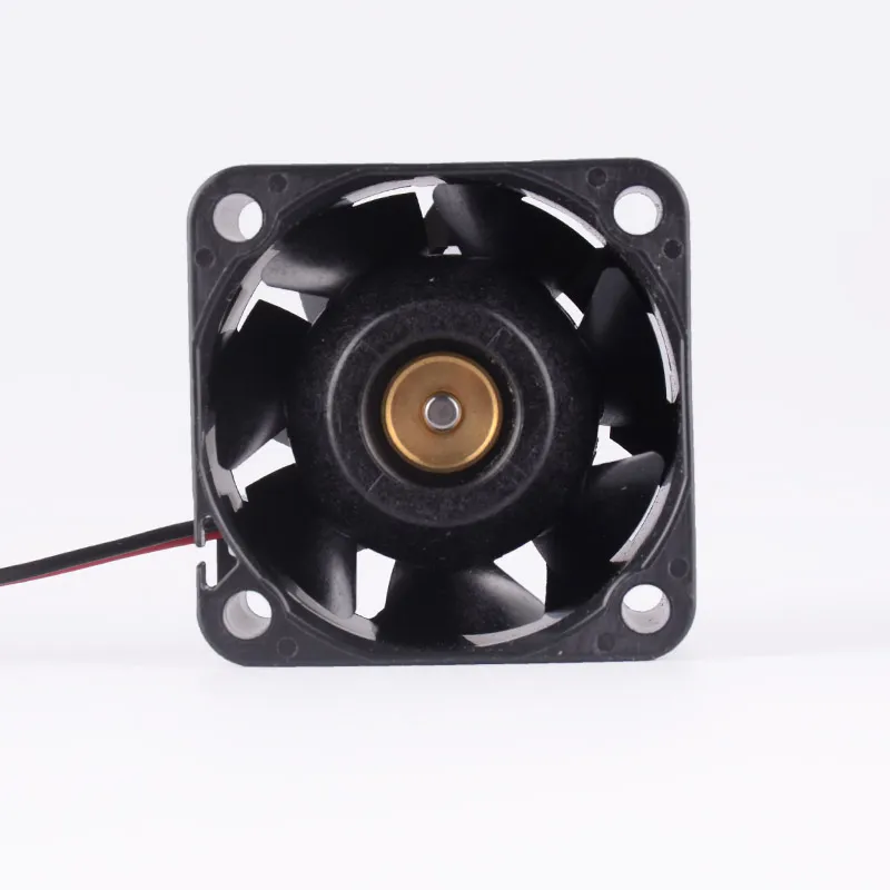 Sanyo 9GV0312E302 DC12V 0.21A 2-line server power cooling fan Sanyo 9GV0312E302 DC12V 0.21A 2-line server power cooling fan
