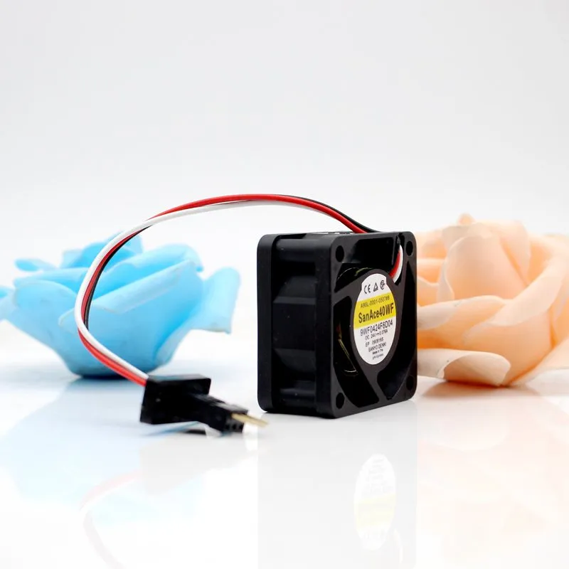 A90L-0001-0507#A&B 9WF0424F6D04 9WF0424F6D03 DC24V FANUC servo waterproof sanyo fan A90L-0001-0507#A&B 9WF0424F6D04 9WF0424F6D03 DC24V FANUC servo waterproof sanyo fan
