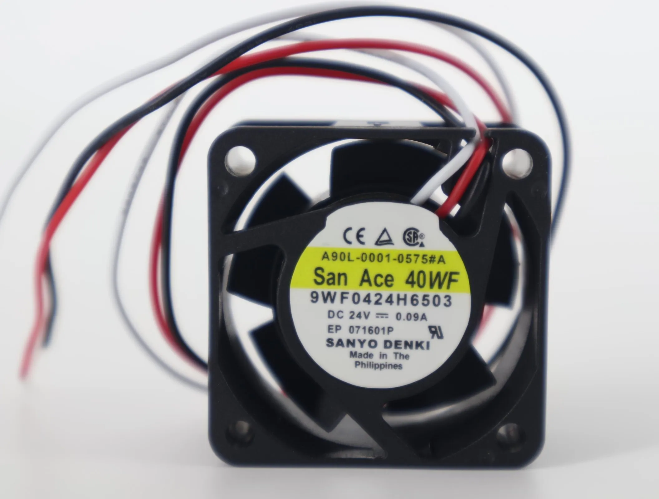 9WF0424H6D01/H6D05A/H6D03/H7D03/H7D04/H6503/F6D03/F6D04/F6D03 sanyo DC24V FANUC fan 9WF0424H6D01/H6D05A/H6D03/H7D03/H7D04/H6503/F6D03/F6D04/F6D03 sanyo DC24V FANUC fan