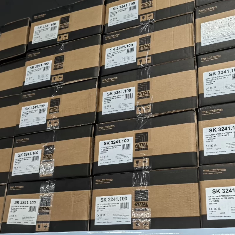 ebmpapst K2E200-AH20-05 Rittal exclusively 200MM 230V 70W Axial cooling fan ebmpapst K2E200-AH20-05 Rittal exclusively 200MM 230V 70W Axial cooling fan