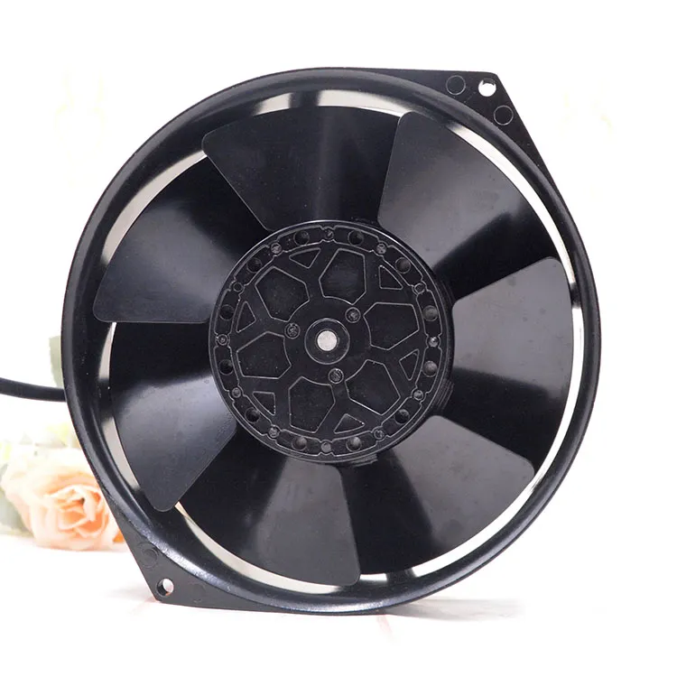 COSTECH A17M23SWB M00 230V 42W 0.25A Ball Bearing cooling fan COSTECH A17M23SWB M00 230V 42W 0.25A Ball Bearing cooling fan