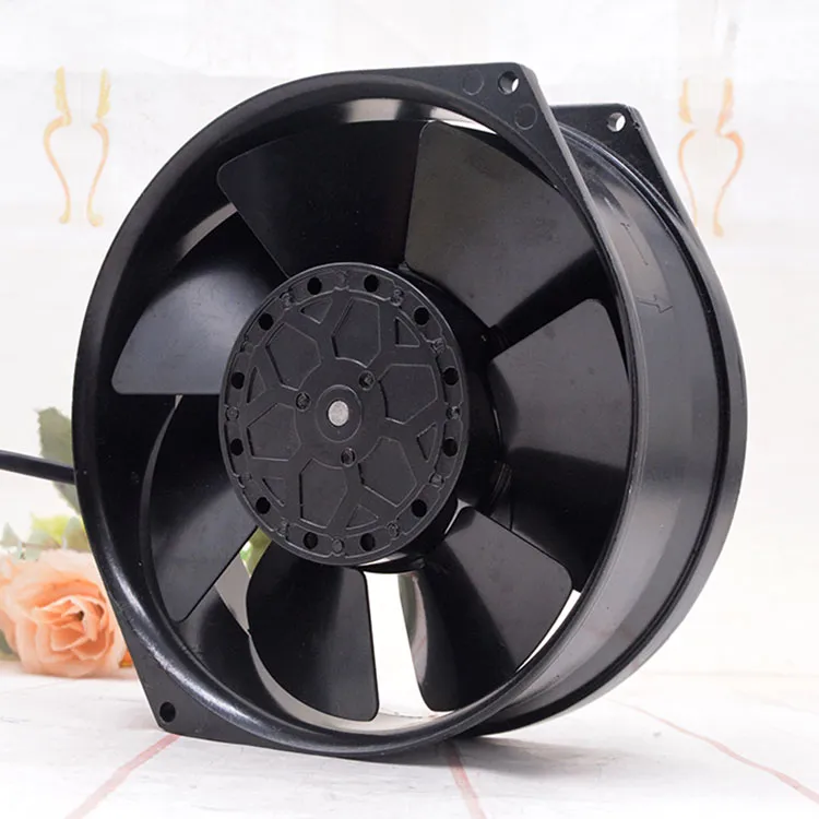 COSTECH A17M23SWB M00 230V 42W 0.25A Ball Bearing cooling fan COSTECH A17M23SWB M00 230V 42W 0.25A Ball Bearing cooling fan