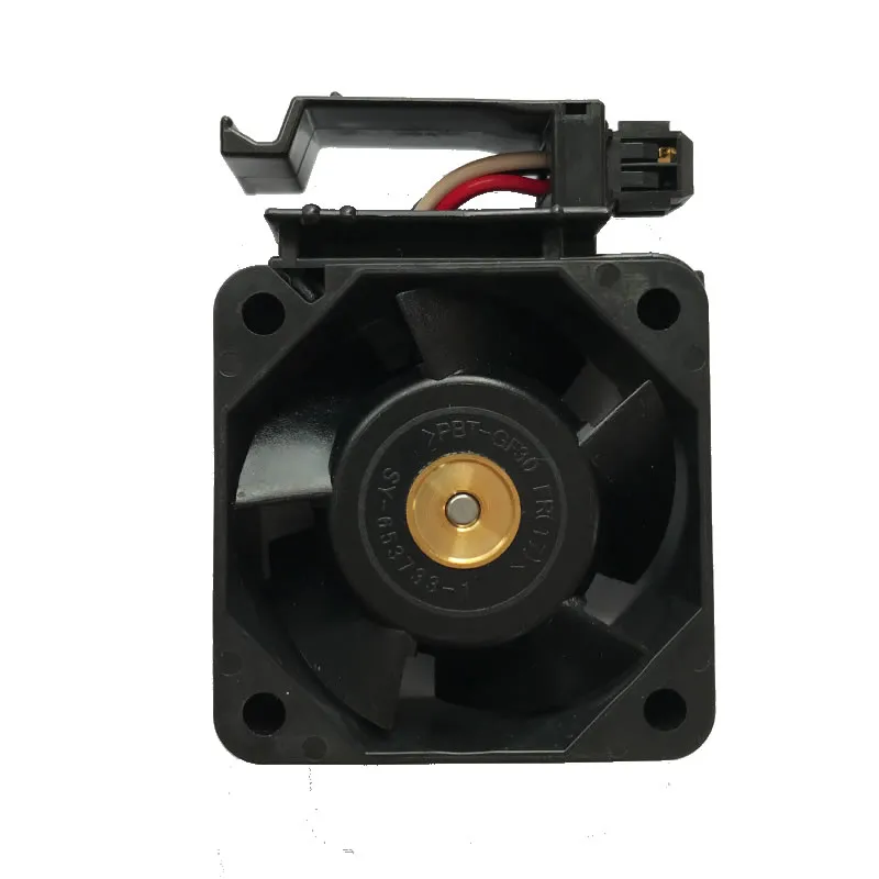 A90L-0001-0566#A FANUC 9WF0424S604B 1608VL-05W-B69 brand new cooling fan A90L-0001-0566#A FANUC 9WF0424S604B 1608VL-05W-B69 brand new cooling fan