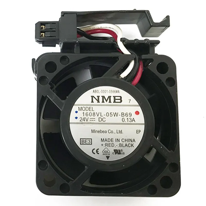 A90L-0001-0566#A FANUC 9WF0424S604B 1608VL-05W-B69 brand new cooling fan A90L-0001-0566#A FANUC 9WF0424S604B 1608VL-05W-B69 brand new cooling fan
