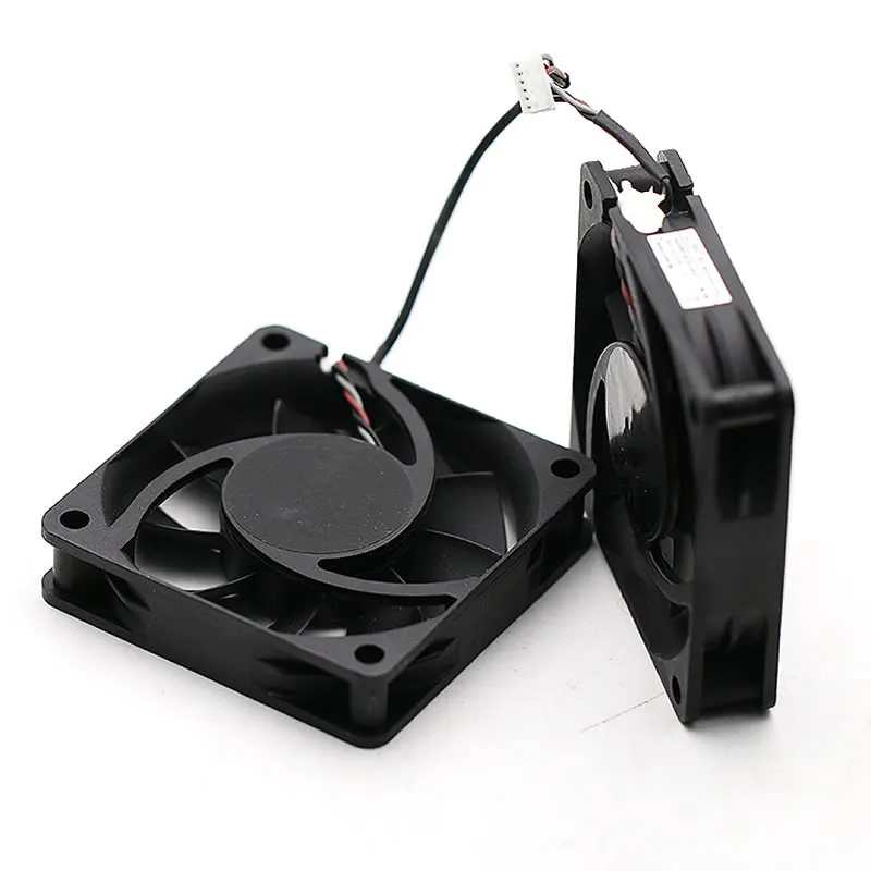 ADDA AD0612LX-H93 DC12V 0.13A 6CM projector cooling fan ADDA AD0612LX-H93 DC12V 0.13A 6CM projector cooling fan