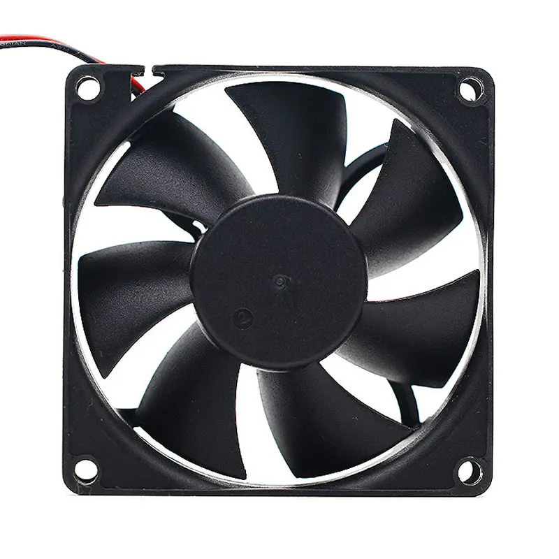 ADDA AD0824VB-A71GP/A72GP 24V 0.38A DC BRUSHLESS Cooling Fan ADDA AD0824VB-A71GP/A72GP 24V 0.38A DC BRUSHLESS Cooling Fan