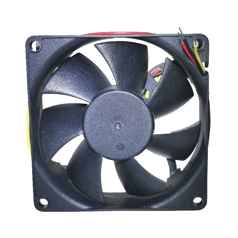 ADDA AD0824VB-A71GP/A72GP 24V 0.38A DC BRUSHLESS Cooling Fan ADDA AD0824VB-A71GP/A72GP 24V 0.38A DC BRUSHLESS Cooling Fan