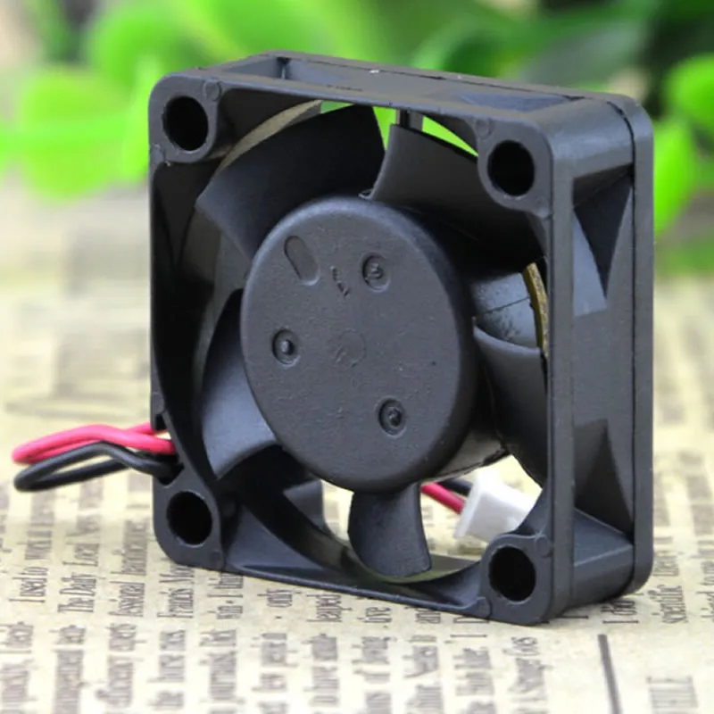 Delta ASB0312LA 30mm DC12V 0.10A Small device silent cooling fan Delta ASB0312LA 30mm DC12V 0.10A Small device silent cooling fan