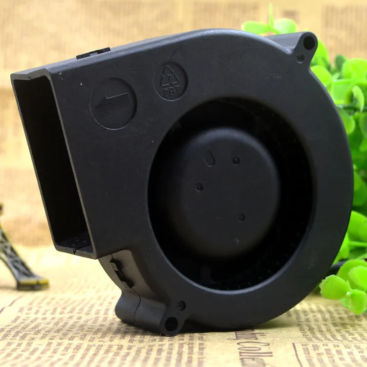 Delta BFB1012M-SM25 DC12V 0.60A 9.6W 3-Wires cooling fan Delta BFB1012M-SM25 DC12V 0.60A 9.6W 3-Wires cooling fan