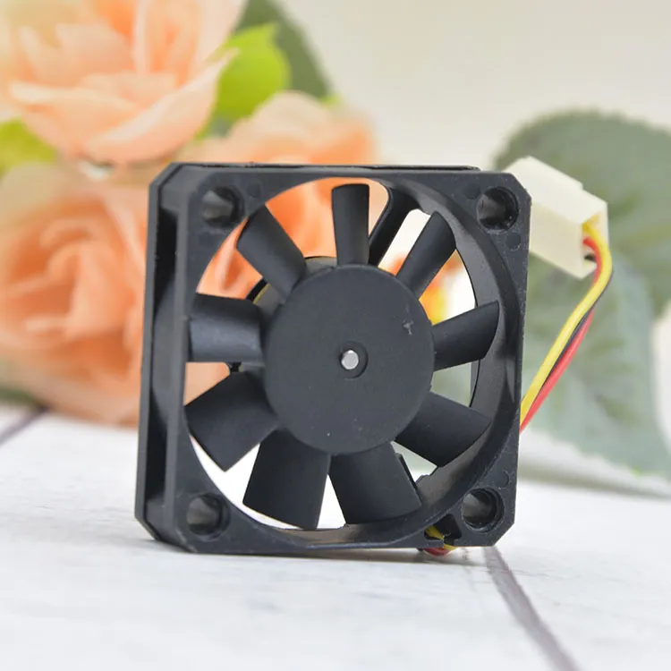 Bi-Sonic BS401012M DC12V 0.09A 3pin cooling fan Bi-Sonic BS401012M DC12V 0.09A 3pin cooling fan