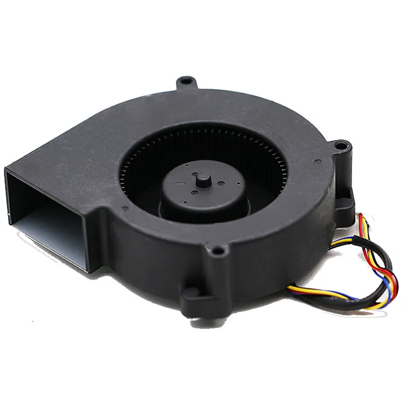 Delta BUB1012HN DC12V 1.5A 4-Lines Projector cooling fan Delta BUB1012HN DC12V 1.5A 4-Lines Projector cooling fan