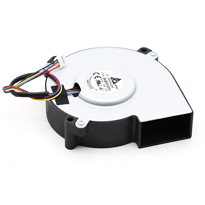 Delta BUB1012HN DC12V 1.5A 4-Lines Projector cooling fan Delta BUB1012HN DC12V 1.5A 4-Lines Projector cooling fan