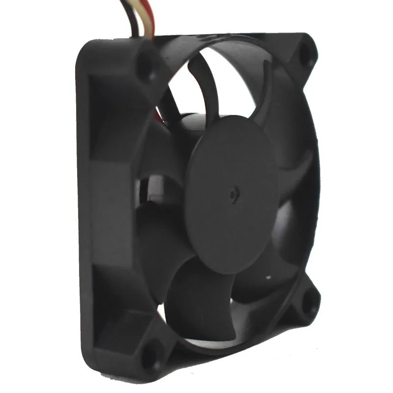 AVC C5010B12L DC 12V 0.15A 3-Wires Cooling Fan AVC C5010B12L DC 12V 0.15A 3-Wires Cooling Fan
