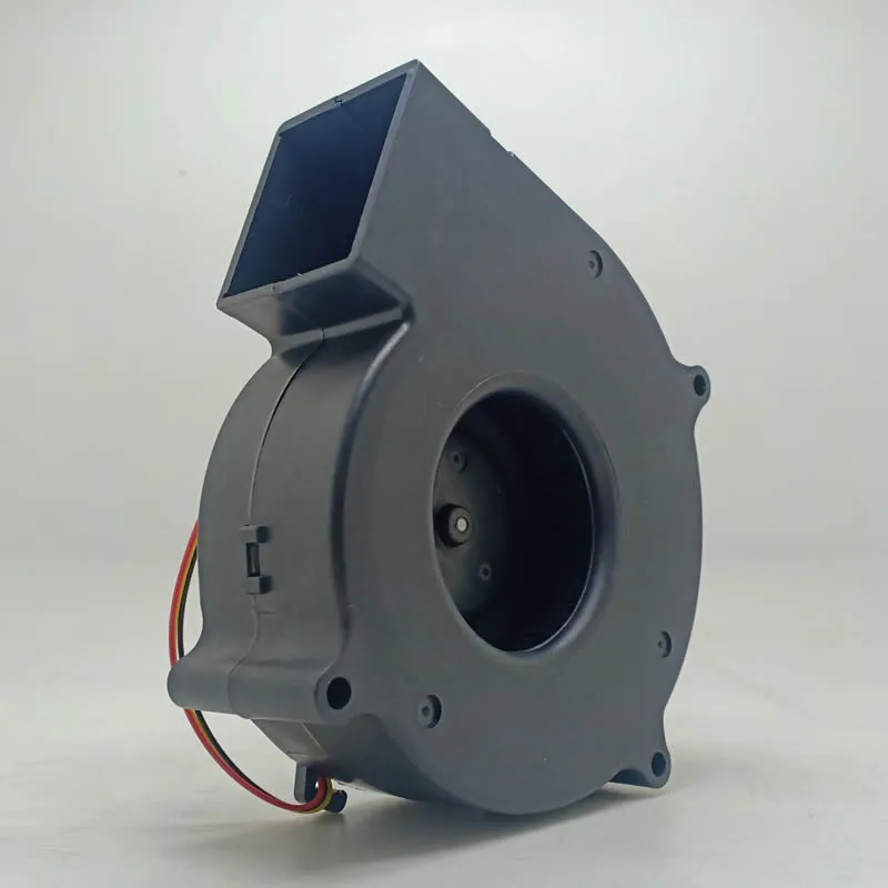 Nidec D10F-12B4S1 DC 12V 0.58A 3-Lines projector cooling fan Nidec D10F-12B4S1 DC 12V 0.58A 3-Lines projector cooling fan