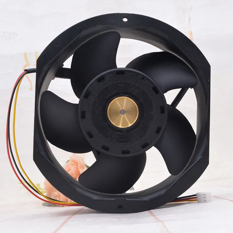 Comair Rotron DD523648B6C-E2 48V 0.51A cooling fan Comair Rotron DD523648B6C-E2 48V 0.51A cooling fan