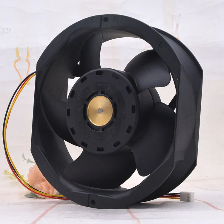 Comair Rotron DD523648B6C-E2 48V 0.51A cooling fan Comair Rotron DD523648B6C-E2 48V 0.51A cooling fan