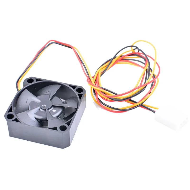 Nidec DF310R105S1C-02 DC5V 0.10A winds hydraulic bearing cooling fan Nidec DF310R105S1C-02 DC5V 0.10A winds hydraulic bearing cooling fan