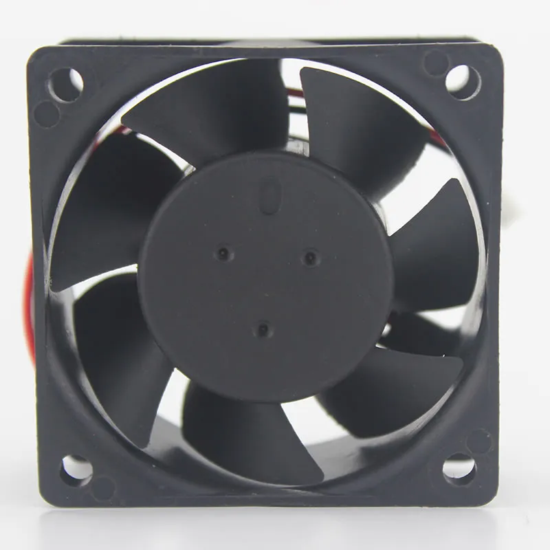 Delta DFB0612H DC12V 0.15A 2-wires cooling fan Delta DFB0612H DC12V 0.15A 2-wires cooling fan