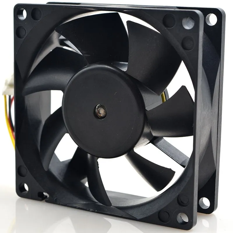 Panaflo FBA08A12U DC 12V 0.36A large volume air cooling fan Panaflo FBA08A12U DC 12V 0.36A large volume air cooling fan