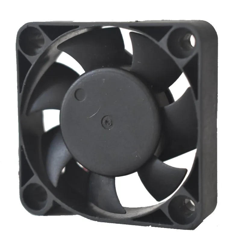 Y.S.Tech FD054010MB DC5V 0.13A 2-Wires Cooling Fan Y.S.Tech FD054010MB DC5V 0.13A 2-Wires Cooling Fan