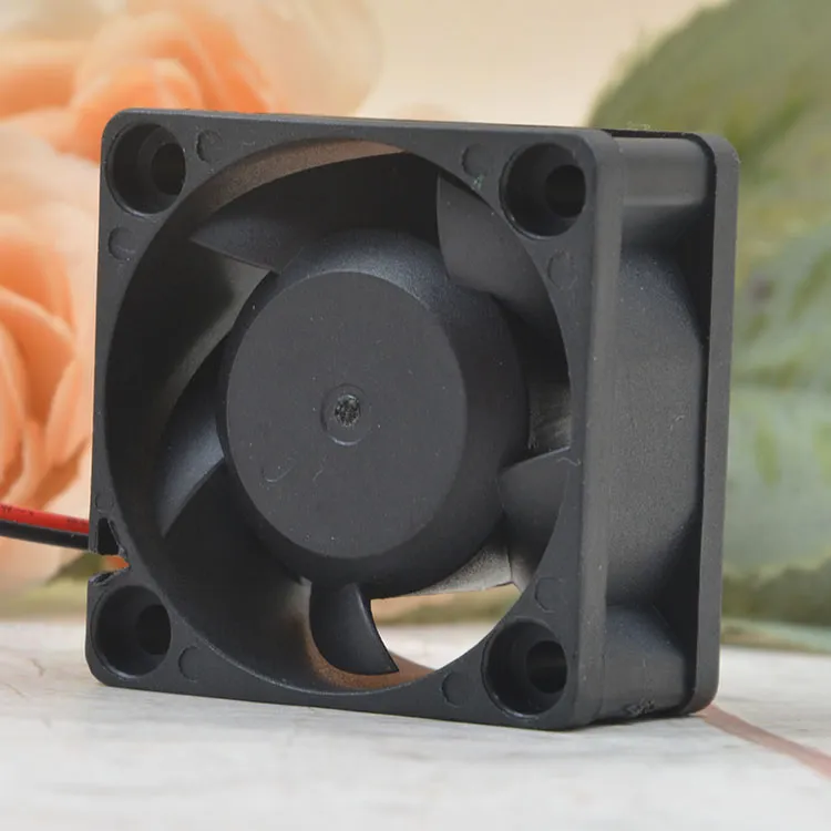 Y.S.TECH FD244020HS DC24V 0.05A printer cooling fan Y.S.TECH FD244020HS DC24V 0.05A printer cooling fan
