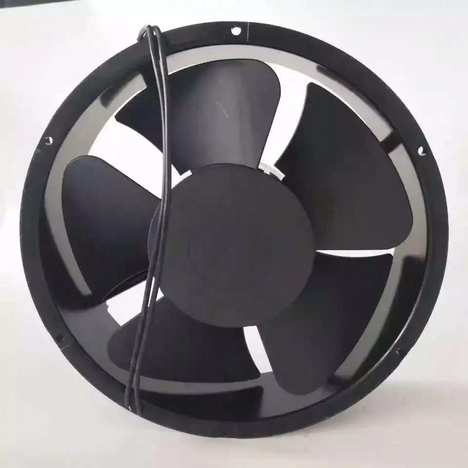 FP-20060EXS1-B AC 110V/220V/380V 65W cooling fan FP-20060EXS1-B AC 110V/220V/380V 65W cooling fan