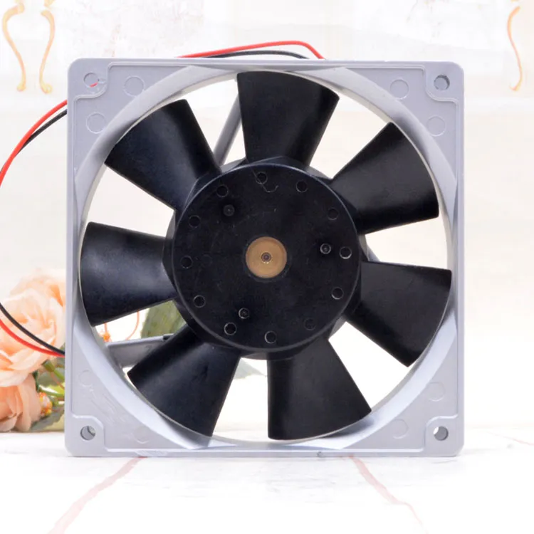 APOLLO FAN ID12A7H DC24V 0.27A 12cm cooling fan APOLLO FAN ID12A7H DC24V 0.27A 12cm cooling fan