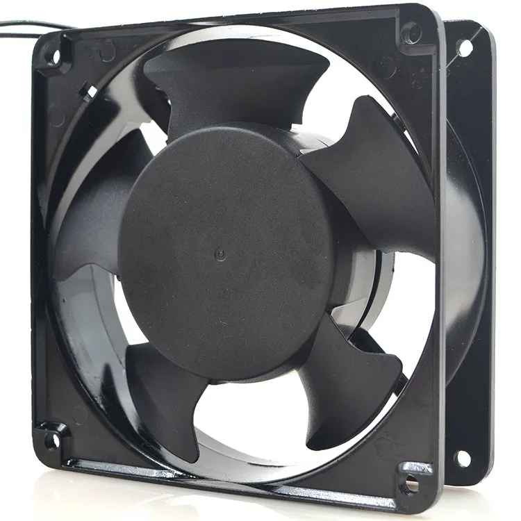 JAMICN JA1238H1/2/3 110v/220v/380V 0.1A 12CM cooling fan JAMICN JA1238H1/2/3 110v/220v/380V 0.1A 12CM cooling fan