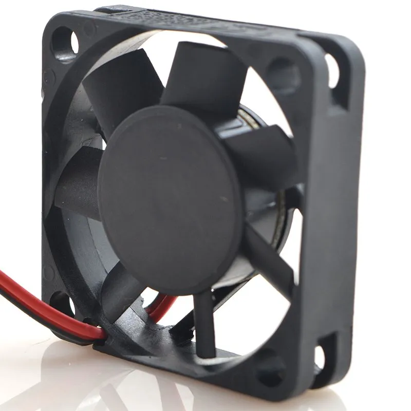 Sunon KDE1204PFV2 DC12V 0.6W 3-Wires silent magnetic suspension fan Sunon KDE1204PFV2 DC12V 0.6W 3-Wires silent magnetic suspension fan