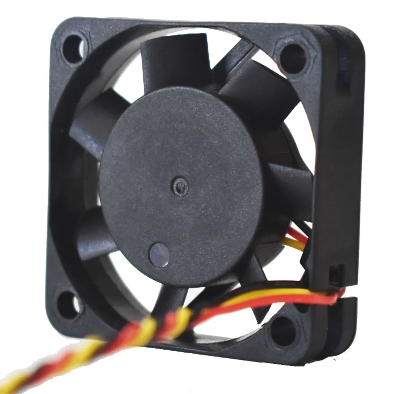 Sunon KDE1204PFVX 11.MS.AF.GN DC12V 1.8W 0.15A 3-Wires Cooling Fan Sunon KDE1204PFVX 11.MS.AF.GN DC12V 1.8W 0.15A 3-Wires Cooling Fan