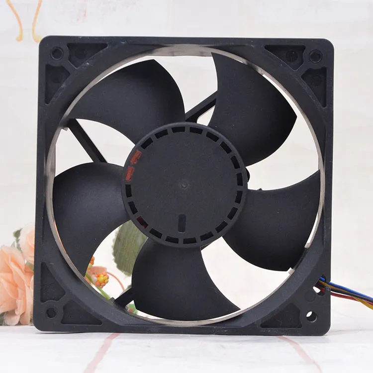 Comair Rotron MC48B7X DC48V 0.18A 8.4W cooling fan Comair Rotron MC48B7X DC48V 0.18A 8.4W cooling fan
