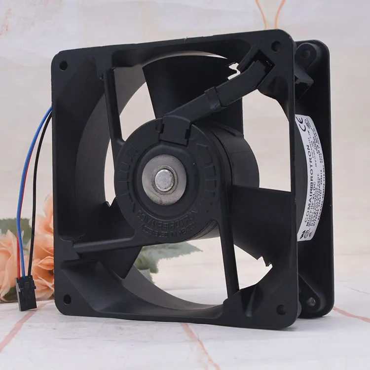 COMAIR ROTRON MD48K0X DC48V 7.7W cooling fan COMAIR ROTRON MD48K0X DC48V 7.7W cooling fan