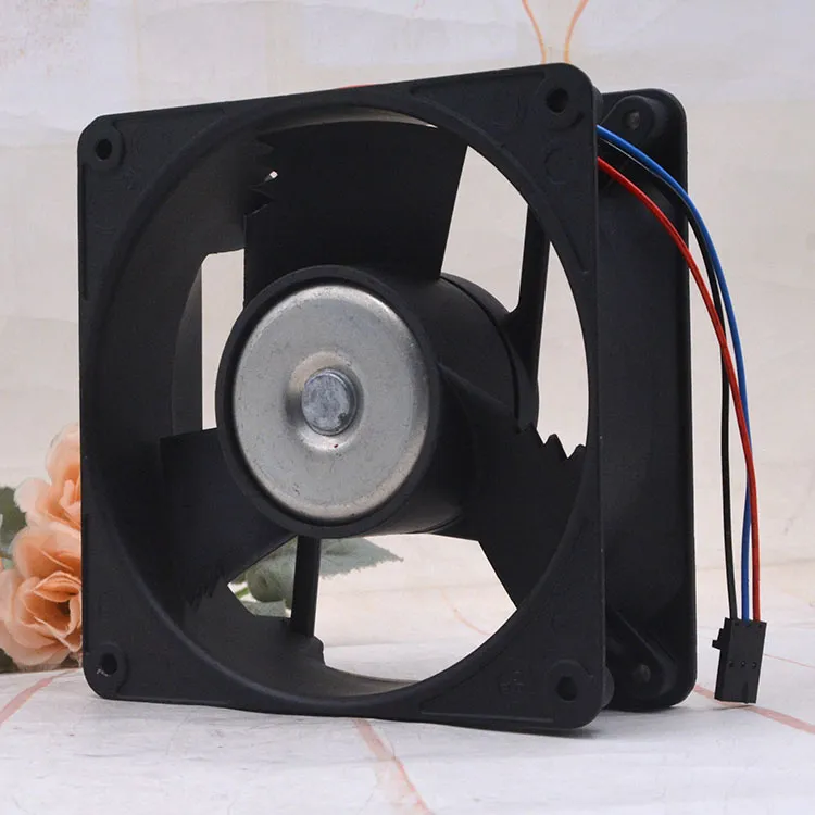 COMAIR ROTRON MD48K0X DC48V 7.7W cooling fan COMAIR ROTRON MD48K0X DC48V 7.7W cooling fan
