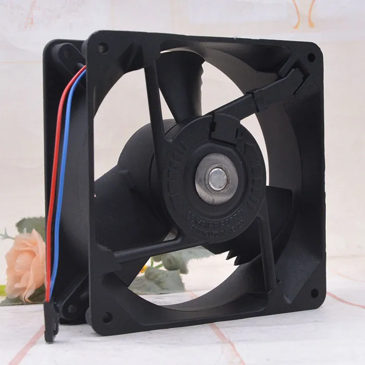 COMAIR ROTRON MD48K0X DC48V 7.7W cooling fan COMAIR ROTRON MD48K0X DC48V 7.7W cooling fan