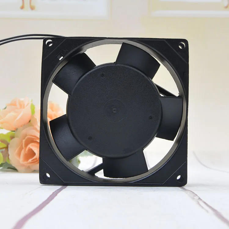 ORIX MU925S-11 AC 100V 9.5/8W 90x90x25mm Server Cooling Fan ORIX MU925S-11 AC 100V 9.5/8W 90x90x25mm Server Cooling Fan
