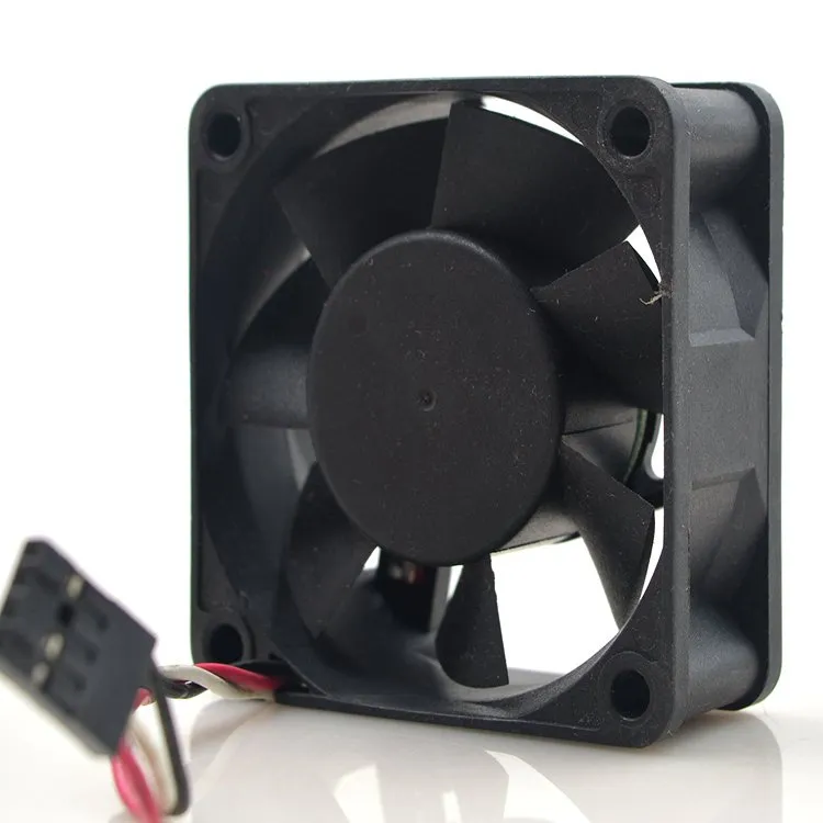 Y.S.Tech NYW06025012BSS DC12V 0.42A 3-wire cooling fan Y.S.Tech NYW06025012BSS DC12V 0.42A 3-wire cooling fan