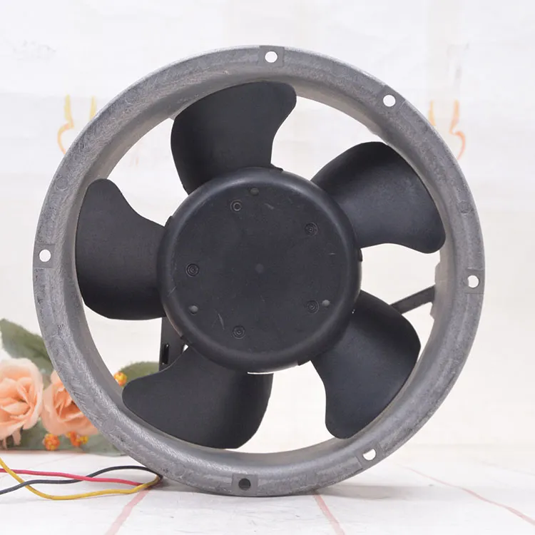 SERVO PADC12X7P-966 DC12V 1.9A cooling fan SERVO PADC12X7P-966 DC12V 1.9A cooling fan