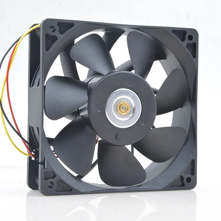 Delta PFB1224EHE BW68 DC 24V 1.08A Ball Bearing Cooling Fan Delta PFB1224EHE BW68 DC 24V 1.08A Ball Bearing Cooling Fan