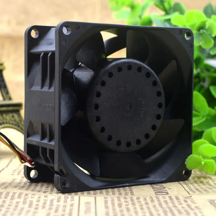PFR0848XHE DC48V 1.50A delta 4-wire cooling fan PFR0848XHE DC48V 1.50A delta 4-wire cooling fan