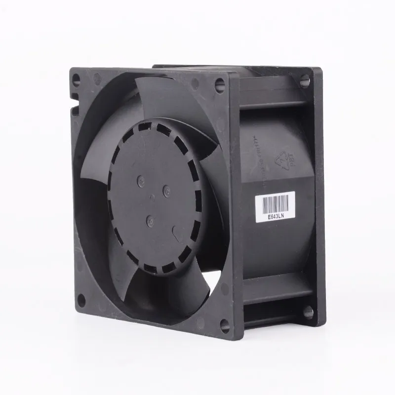 Delta QFR0812UHE DC12V 1.70A 2.50A 4Lines Computer cooling fan Delta QFR0812UHE DC12V 1.70A 2.50A 4Lines Computer cooling fan