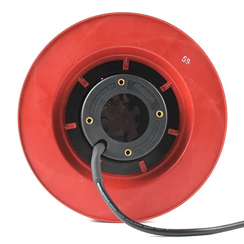 EBM R1G175-AB15-65/A01 DC48V 0.85A air purifier centrifugal fan EBM R1G175-AB15-65/A01 DC48V 0.85A air purifier centrifugal fan