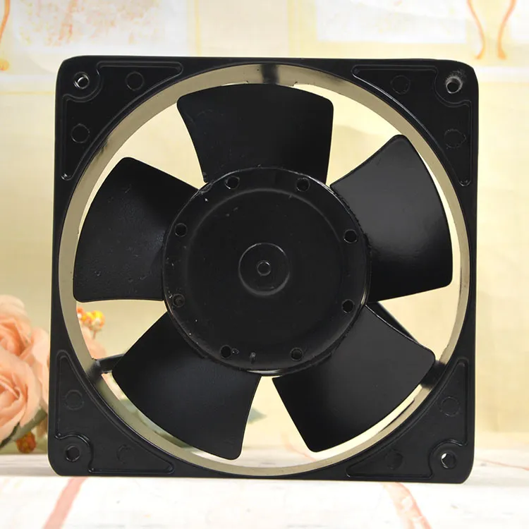 NTO PAMEK FAN RD45-121 AC100V 15/16W cooling fan NTO PAMEK FAN RD45-121 AC100V 15/16W cooling fan